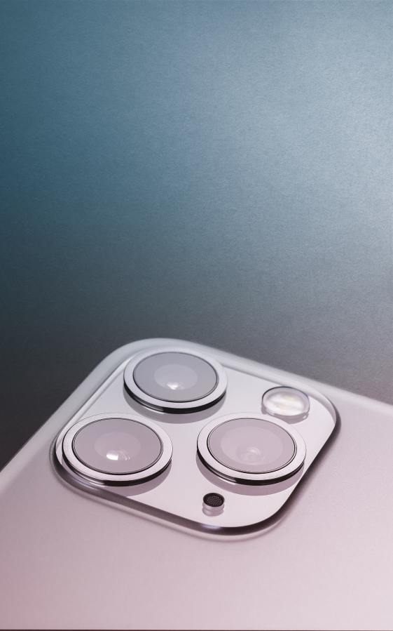 Jak powstaje iPhone?